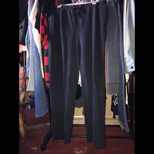 JM Collection Mid Length casual pants